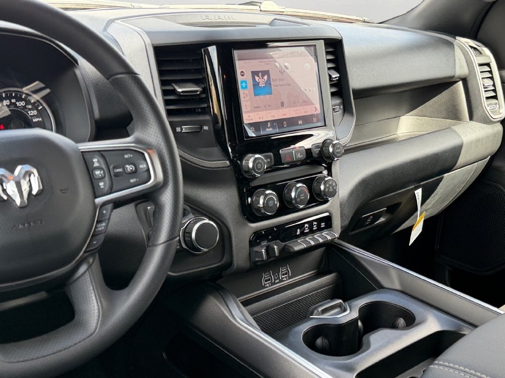 2027 RAM 1500 Express