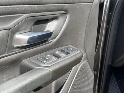 2027 RAM 1500 Express