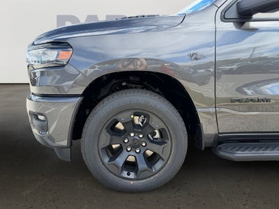 2027 RAM 1500 Express