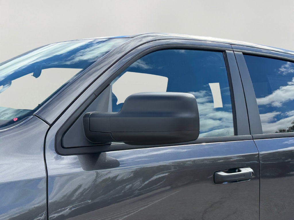 2027 RAM 1500 Express