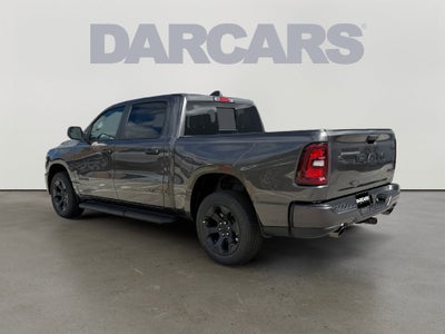 2027 RAM 1500 Express