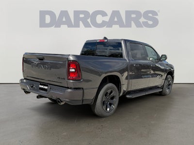 2027 RAM 1500 Express