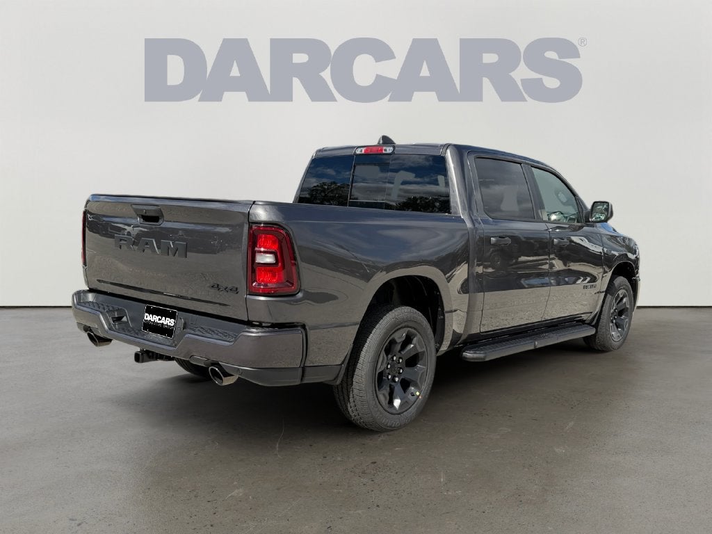2027 RAM 1500 Express