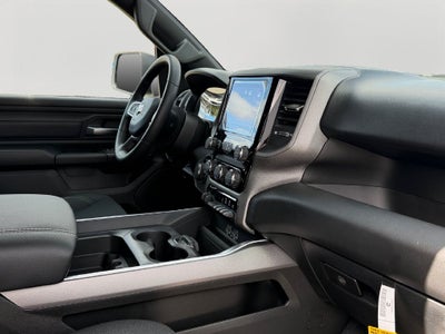 2027 RAM 1500 Express
