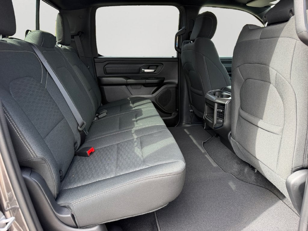 2027 RAM 1500 Express