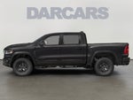 2027 RAM 1500 TRX SRT