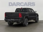 2027 RAM 1500 TRX SRT