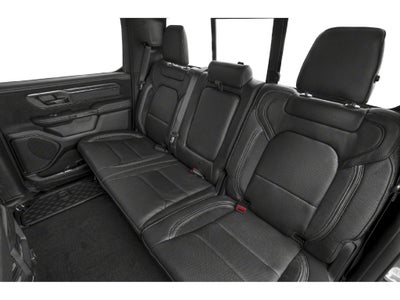 2027 RAM 1500 TRX SRT