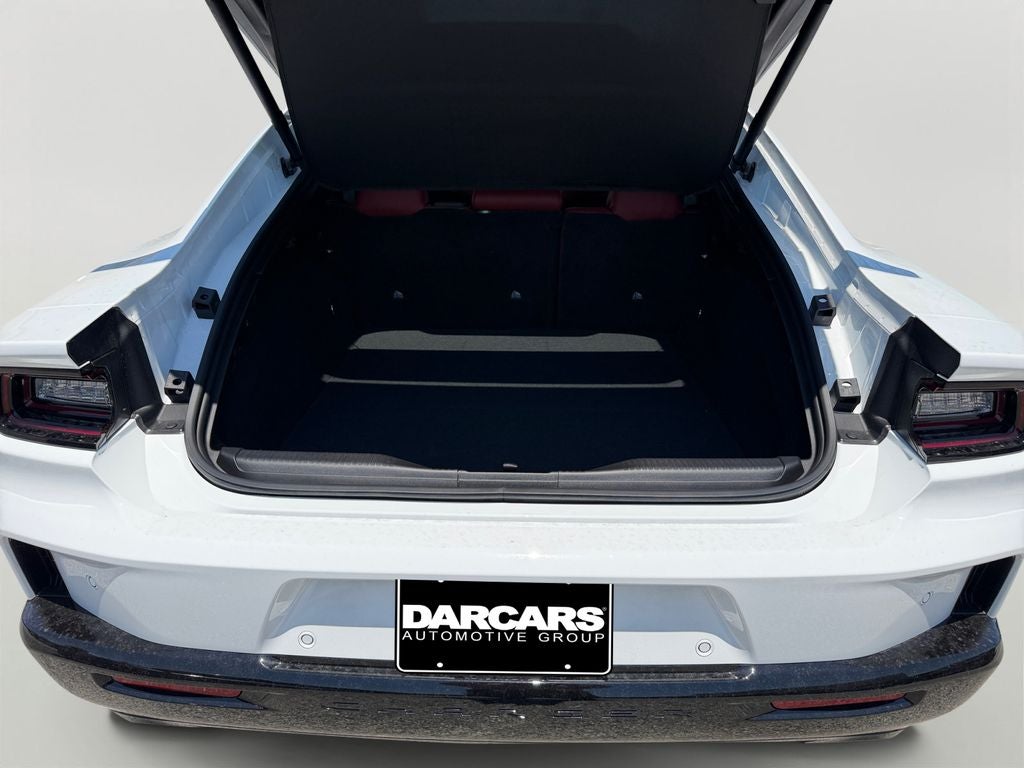 2026 Dodge Charger Scat Pack Plus