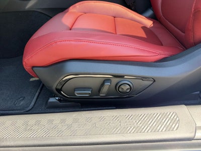 2026 Dodge Charger Scat Pack Plus