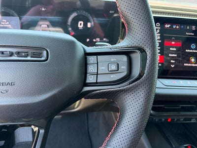 2026 Dodge Charger Scat Pack Plus