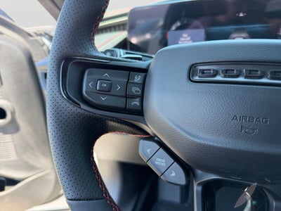 2026 Dodge Charger Scat Pack Plus