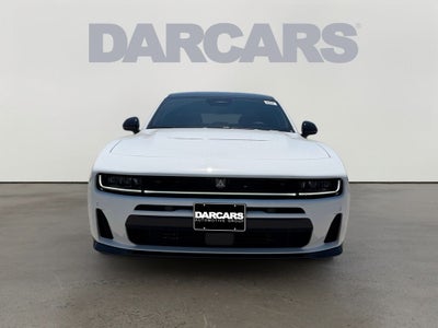 2026 Dodge Charger Scat Pack Plus