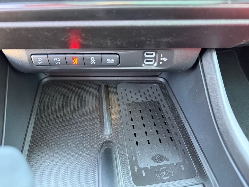 2026 Dodge Charger Scat Pack Plus