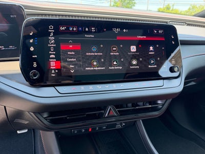 2026 Dodge Charger Scat Pack Plus
