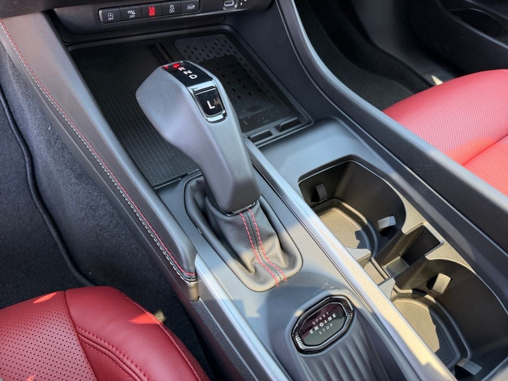 2026 Dodge Charger Scat Pack Plus