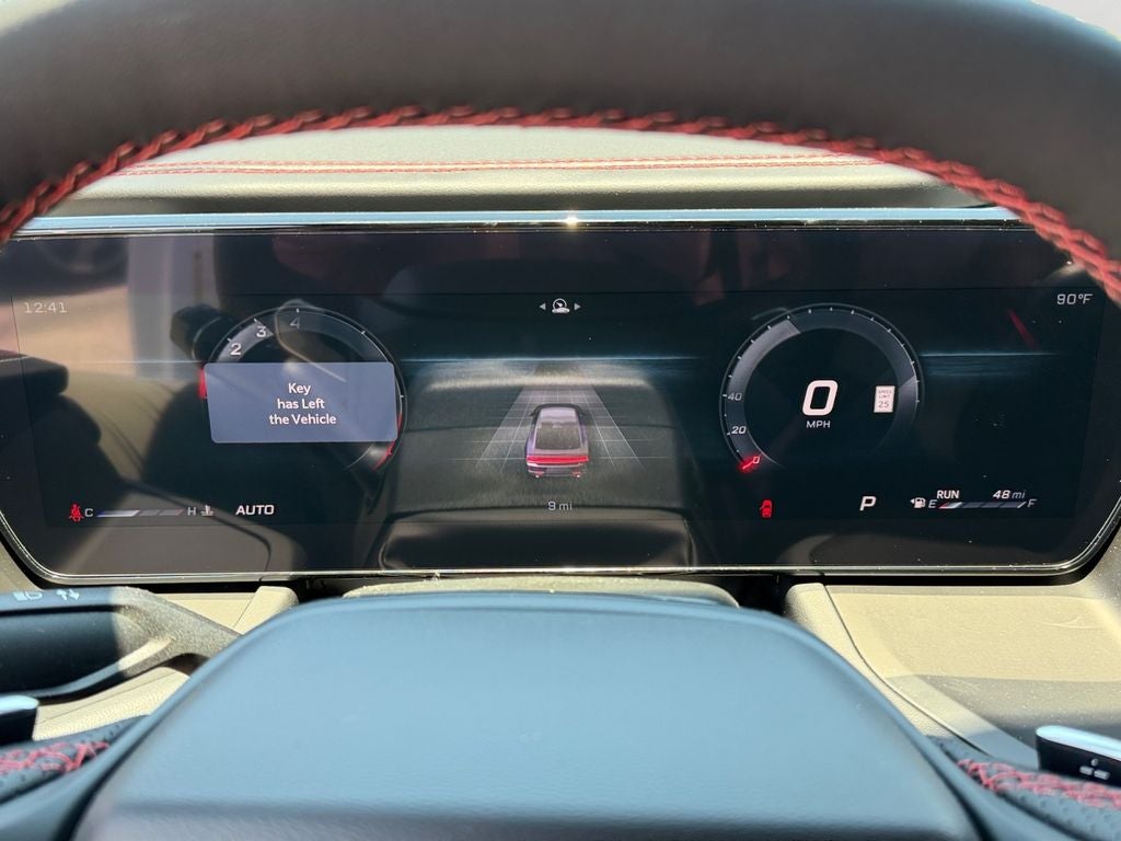 2026 Dodge Charger Scat Pack Plus