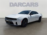 2026 Dodge Charger Scat Pack Plus