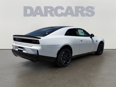 2026 Dodge Charger Scat Pack Plus