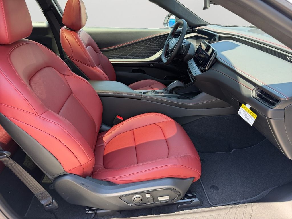 2026 Dodge Charger Scat Pack Plus