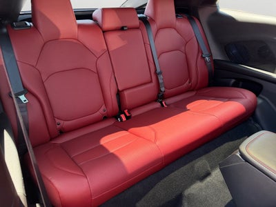 2026 Dodge Charger Scat Pack Plus
