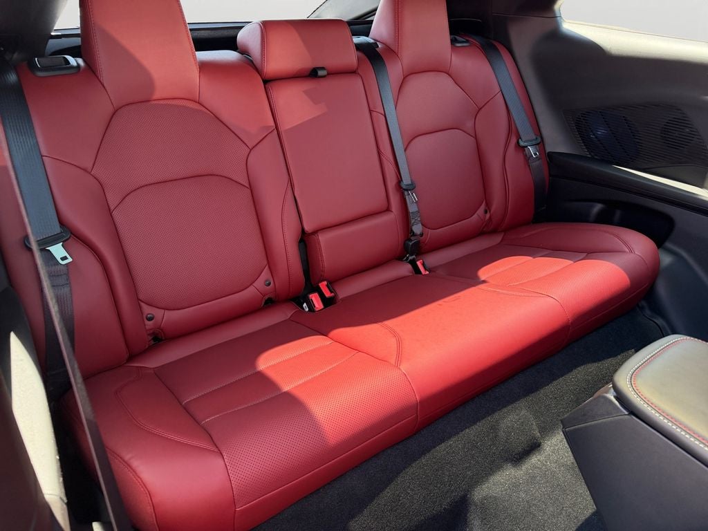 2026 Dodge Charger Scat Pack Plus