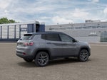 2027 Jeep Compass Limited