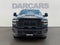 2026 RAM 2500 Rebel