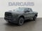 2026 RAM 2500 Rebel