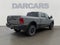 2026 RAM 2500 Rebel