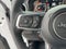 2026 Jeep Wrangler Sahara Sky One-Touch Power Top
