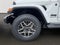 2026 Jeep Wrangler Sahara Sky One-Touch Power Top