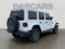 2026 Jeep Wrangler Sahara Sky One-Touch Power Top