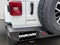 2026 Jeep Wrangler Sahara Sky One-Touch Power Top