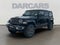 2026 Jeep Wrangler Sahara Sky One-Touch Power Top