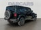 2026 Jeep Wrangler Sahara Sky One-Touch Power Top