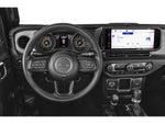 2026 Jeep Wrangler Rubicon Safety & Convenience Pkg