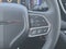 2026 Chrysler Pacifica Select 360 Surround View Camera
