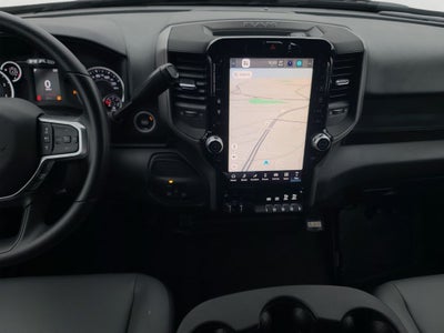 2026 RAM 2500 Tradesman Cummins Turbo Diesel