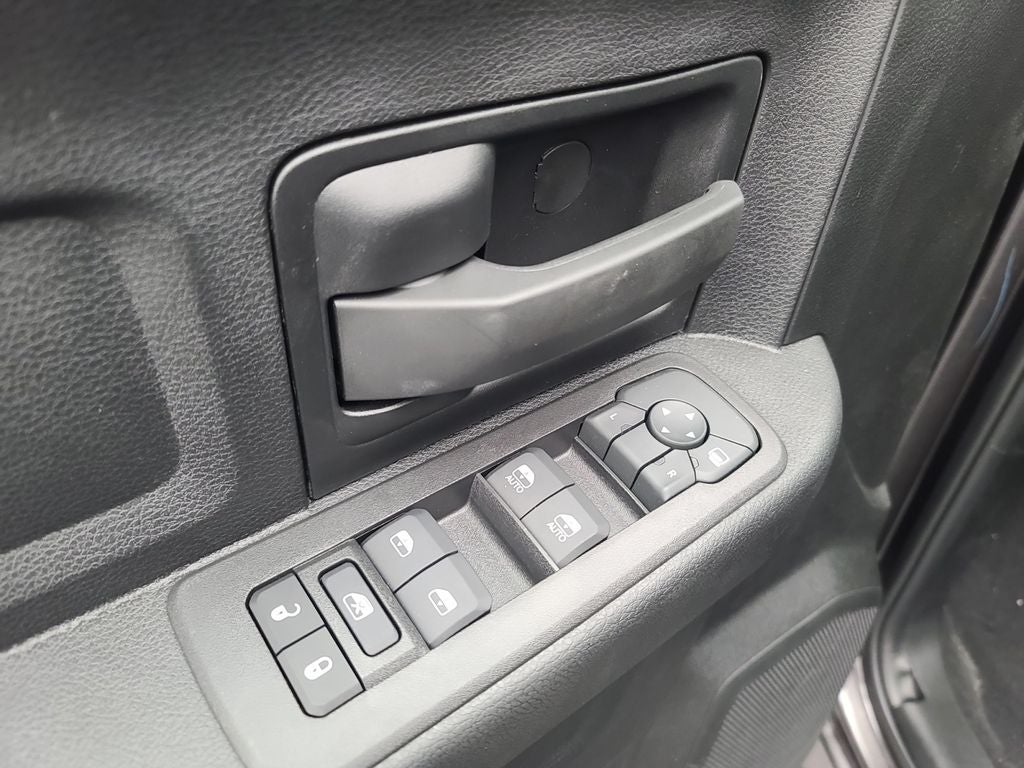 2026 RAM 2500 Tradesman Cummins Turbo Diesel