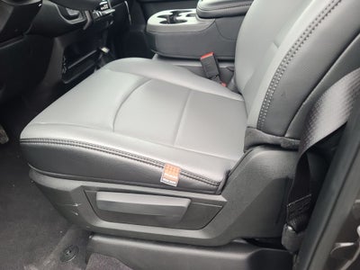 2026 RAM 2500 Tradesman Cummins Turbo Diesel