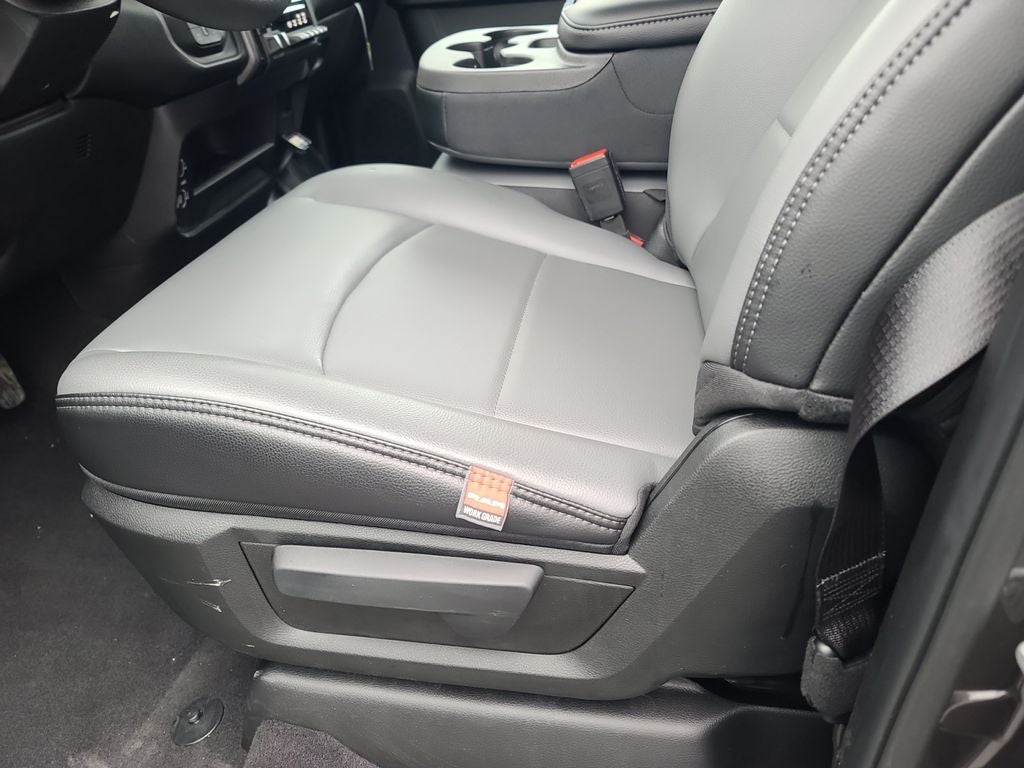 2026 RAM 2500 Tradesman Cummins Turbo Diesel