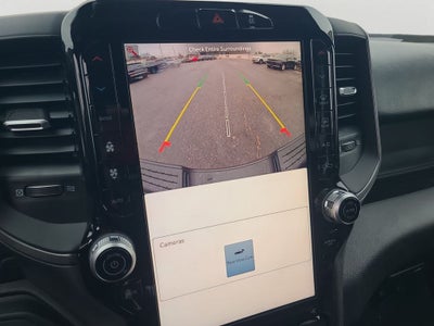 2026 RAM 2500 Tradesman Cummins Turbo Diesel