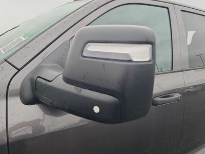 2026 RAM 2500 Tradesman Cummins Turbo Diesel