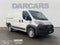 2026 RAM ProMaster 1500 Low Roof