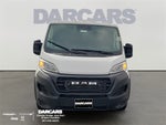 2026 RAM ProMaster 1500 Low Roof