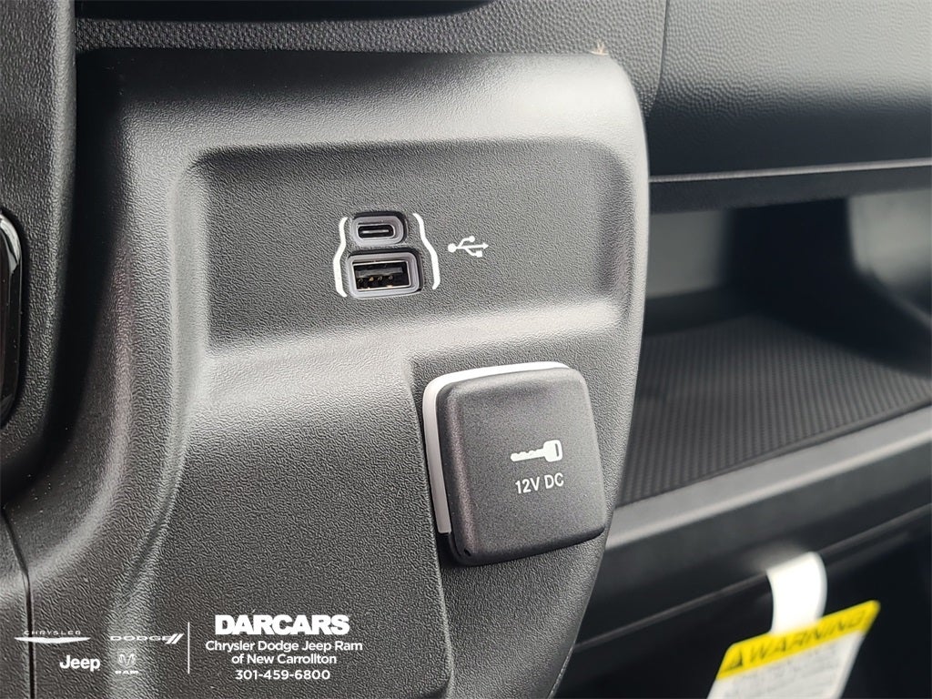 2026 RAM ProMaster 1500 Low Roof