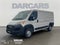 2026 RAM ProMaster 1500 Low Roof