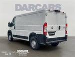 2026 RAM ProMaster 1500 Low Roof