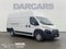 2026 RAM ProMaster 3500 Super High Roof